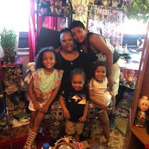 Meet your Posher, Jorge